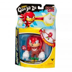 عروسک فشاری گو جیت زو Goo Jit Zu سری Heroes مدل ناکلز, تنوع: 42747-Knuckles, image 9