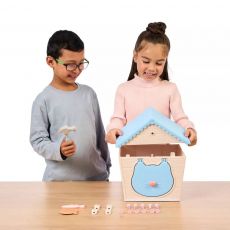 پیشی سورپرایز جادویی Little Live Pets, image 4
