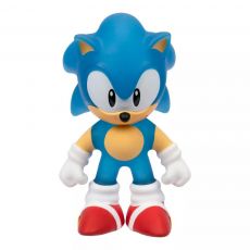 عروسک فشاری گو جیت زو Goo Jit Zu سری Heroes مدل سونیک, تنوع: sonic-42745, image 6
