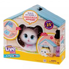 پیشی سورپرایز جادویی Little Live Pets, image 15