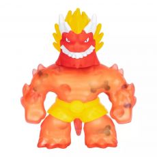کیت ساخت عروسک فشاری گو جیت زو Goo Jit Zu سری Hero Creator مدل Blazagon, تنوع: Blazagon-42785, image 12
