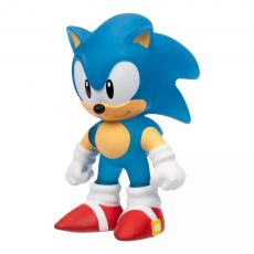 عروسک فشاری گو جیت زو Goo Jit Zu سری Heroes مدل سونیک, تنوع: sonic-42745, image 5