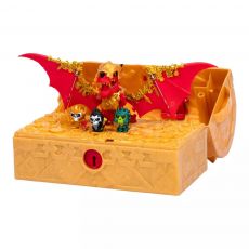 صندوقچه گنج گمشده Treasure X, image 15
