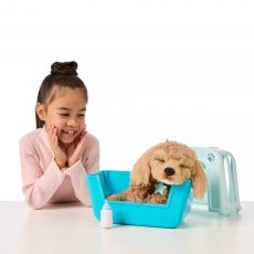 کرلی هاپو کوچولوی Little Live Pets, تنوع: 26612-Curly, image 3