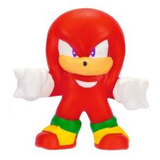 عروسک فشاری گو جیت زو Goo Jit Zu سری Minis Heroes  مدل ناکلز, تنوع: 42752-Knuckles, image 3