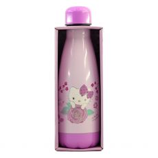 قمقمه آلومینیومی 350 میلی لیتری Cool Level مدل Hello Kitty, image 6