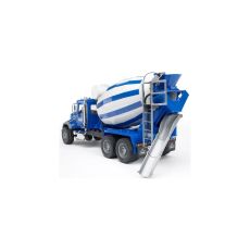 بتن میکسر Mack برودر Bruder, image 6