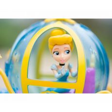 کالسکه جادویی کنترلی پرنسس سیندرلا Disney Princess, image 3