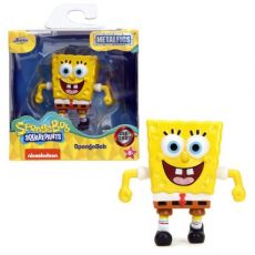 فیگور فلزی 5 سانتی باب اسفنجی, تنوع: 253251040-Spongebob, image 