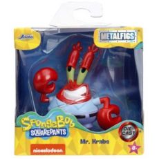فیگور فلزی 5 سانتی آقای خرچنگ, تنوع: Mr. Krabs-253251040, image 2