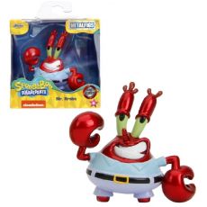 فیگور فلزی 5 سانتی آقای خرچنگ, تنوع: Mr. Krabs-253251040, image 