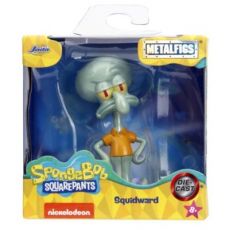فیگور فلزی 5 سانتی اختاپوس, تنوع: Squidward-253251040, image 2