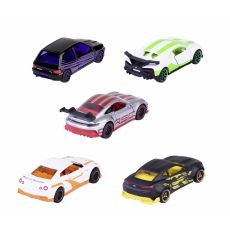 پک 5 تايی ماشين های فلزی Majorette مدل Limited Edition, image 6