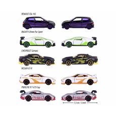 پک 5 تايی ماشين های فلزی Majorette مدل Limited Edition, image 2