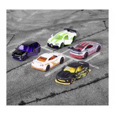 پک 5 تايی ماشين های فلزی Majorette مدل Limited Edition, image 4