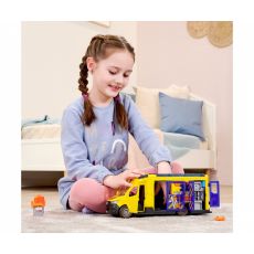 ماشین نجات 35 سانتی مرسدس بنز اسپرینتر Dickie Toys, image 4