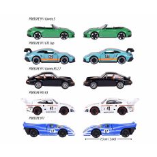 پک 5 تايی ماشين های فلزی Majorette مدل Porsche Edition, image 5