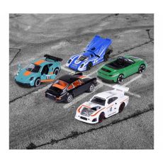 پک 5 تايی ماشين های فلزی Majorette مدل Porsche Edition, image 2