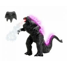 گودزیلا کنترلی GodzillaxKong The New Empire با مقیاس 1:12, image 8