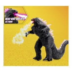 گودزیلا کنترلی GodzillaxKong The New Empire با مقیاس 1:12, image 6