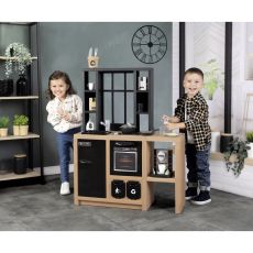 آشپزخانه Smoby مدل Loft, image 