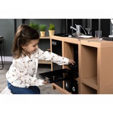 آشپزخانه Smoby مدل Loft, image 5