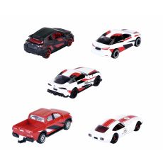 پک 5 تايی ماشين های فلزی Majorette مدل Toyota Racing, image 5