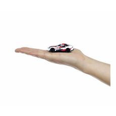پک 5 تايی ماشين های فلزی Majorette مدل Toyota Racing, image 6