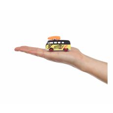 پک 5 تايی ماشين های فلزی Majorette مدل Volkswagen, image 6