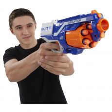 تفنگ نرف Nerf مدل Elite Disruptor, image 3
