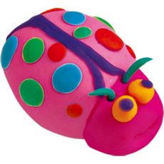پک 24 تایی خمیربازی Play Doh, image 5