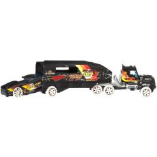تریلی و ماشین Hot Wheels مدل Desert Force, تنوع: BDW51-Desert Force, image 3