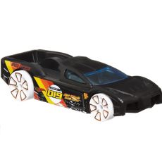 تریلی و ماشین Hot Wheels مدل Desert Force, تنوع: BDW51-Desert Force, image 4