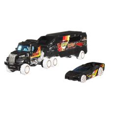 تریلی و ماشین Hot Wheels مدل Desert Force, تنوع: BDW51-Desert Force, image 2