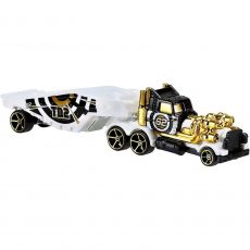 کامیون مسابقه ای Hot Wheels مدل Torbo Beast, تنوع: BFM60-979J-Torbo Beast, image 2