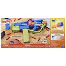 تفنگ نرف Nerf مدل N Series Sprinter, image 9