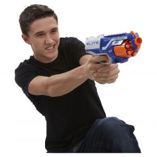 تفنگ نرف Nerf مدل Elite Disruptor, image 4