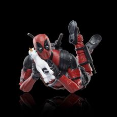 فیگور 15 سانتی ددپول سری Marvel Legends, image 5