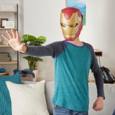 ماسک مرد آهنی Marvel, image 2