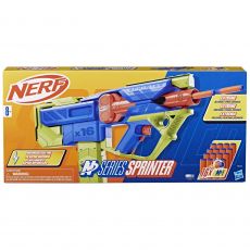تفنگ نرف Nerf مدل N Series Sprinter, image 8