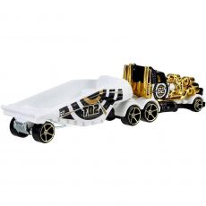 کامیون مسابقه ای Hot Wheels مدل Torbo Beast, تنوع: BFM60-979J-Torbo Beast, image 4