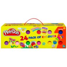 پک 24 تایی خمیربازی Play Doh, image 11