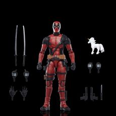 فیگور 15 سانتی ددپول سری Marvel Legends, image 4
