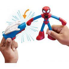 اسپایدرمن خمیربازی Play Doh, image 4