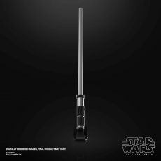 شمشیر یودا جنگ ستارگان Star Wars مدل Force FX Elite, image 3