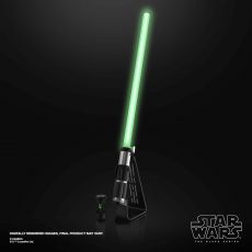 شمشیر یودا جنگ ستارگان Star Wars مدل Force FX Elite, image 2
