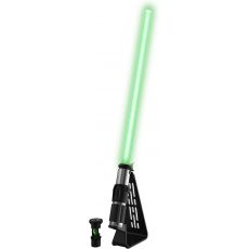 شمشیر یودا جنگ ستارگان Star Wars مدل Force FX Elite, image 13