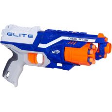 تفنگ نرف Nerf مدل Elite Disruptor, image 10