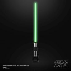 شمشیر یودا جنگ ستارگان Star Wars مدل Force FX Elite, image 4