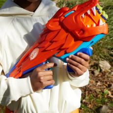 تفنگ نرف Nerf مدل Elite Junior Wild Lionfury, image 7
